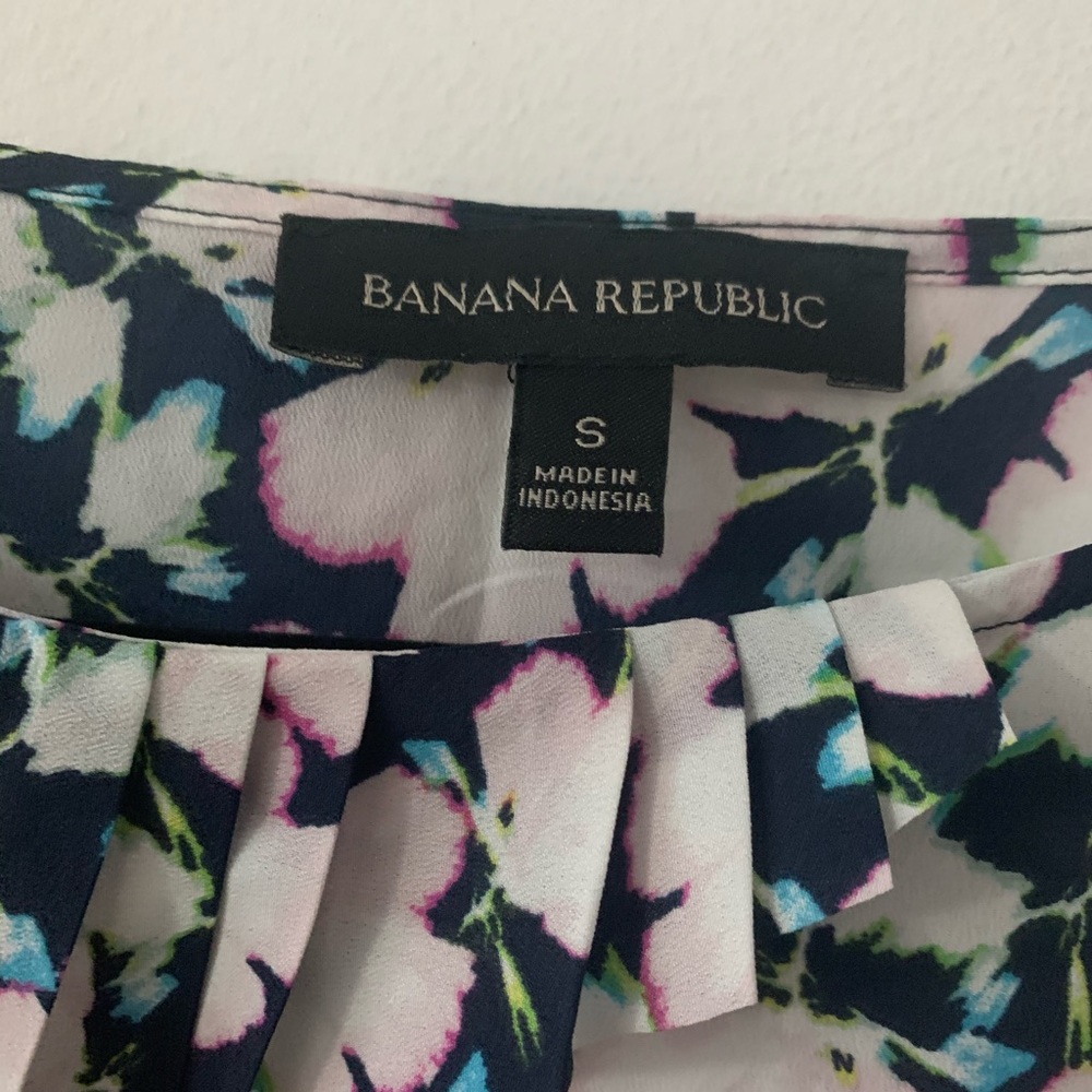 Banana republic